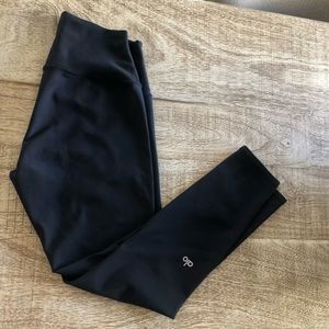 Alo Yoga Leggings